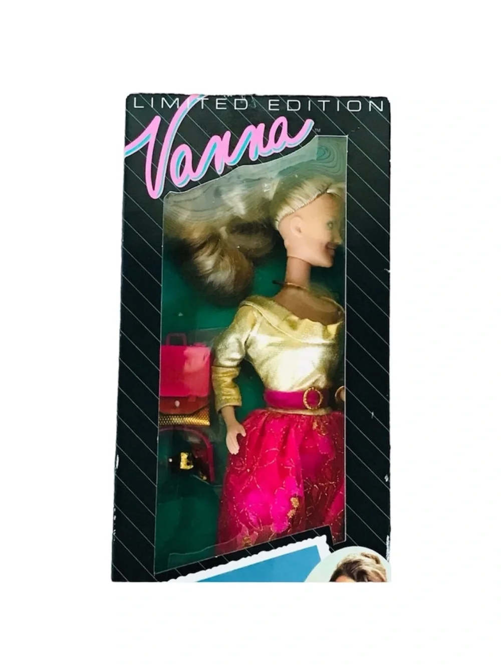 Totsy vintage game